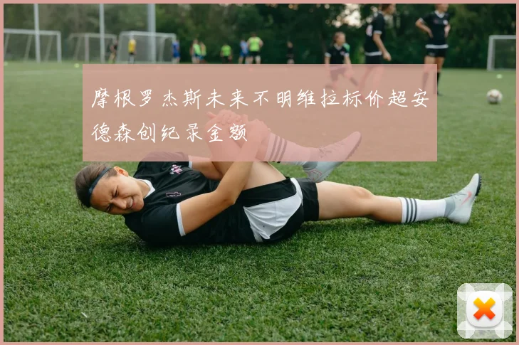 摩根罗杰斯未来不明维拉标价超安德森创纪录金额